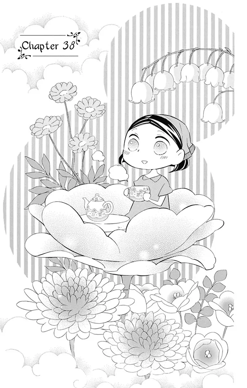 Read Colette wa Shinu Koto ni Shita EN Manga Online
