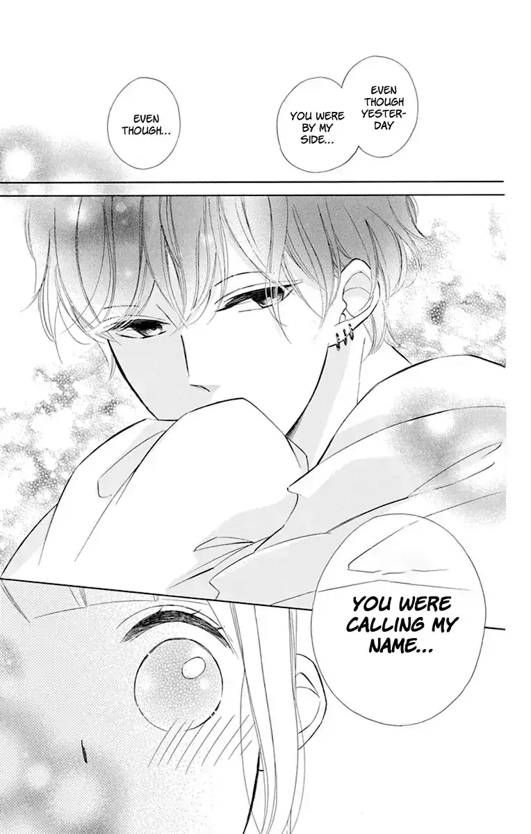 Read Colette wa Shinu Koto ni Shita EN Manga Online