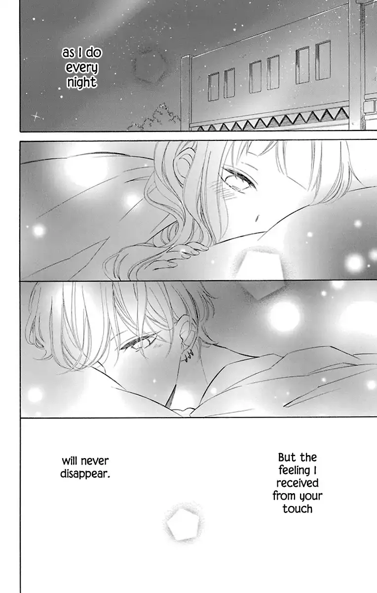 Read Colette wa Shinu Koto ni Shita EN Manga Online