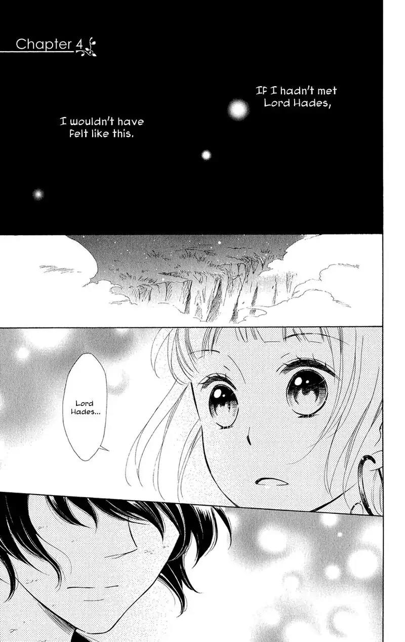 Read Colette wa Shinu Koto ni Shita EN Manga Online
