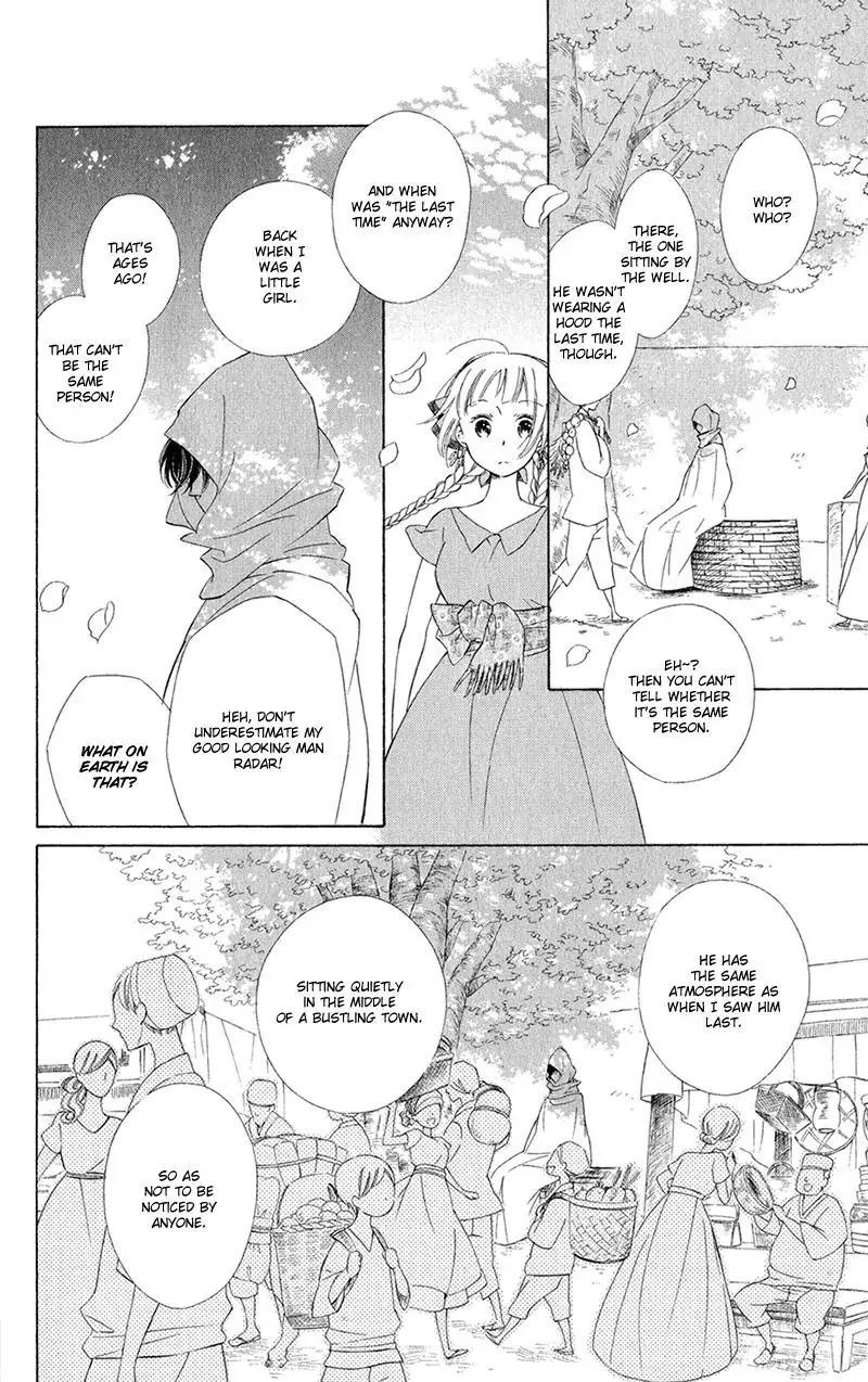 Read Colette wa Shinu Koto ni Shita EN Manga Online