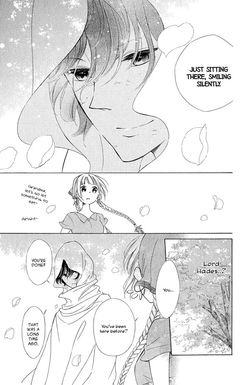 Read Colette wa Shinu Koto ni Shita EN Manga Online