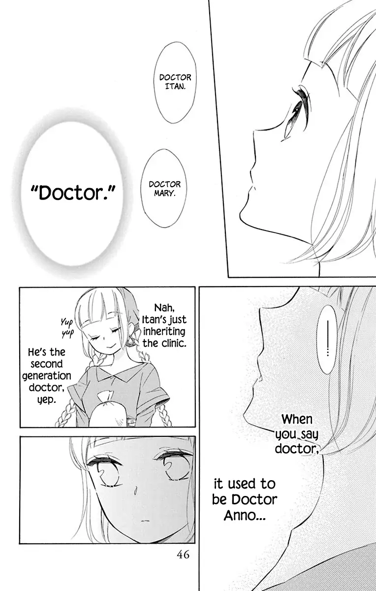 Read Colette wa Shinu Koto ni Shita EN Manga Online