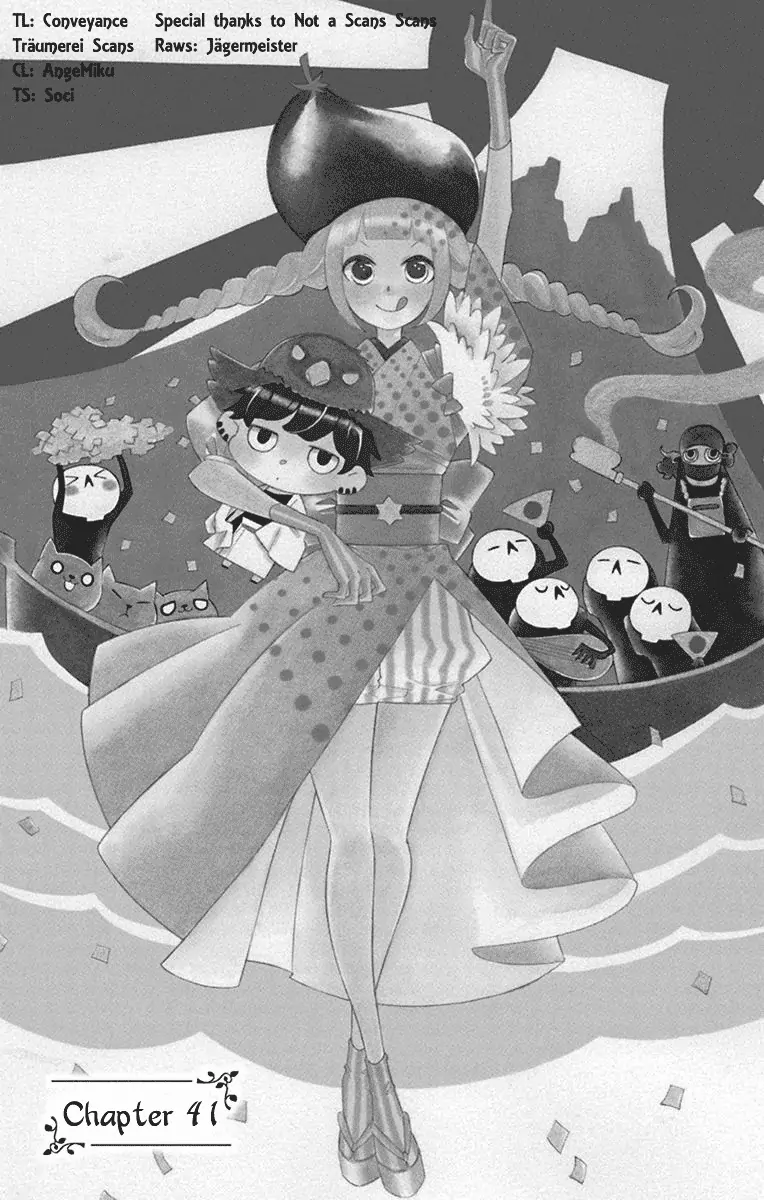 Read Colette wa Shinu Koto ni Shita EN Manga Online