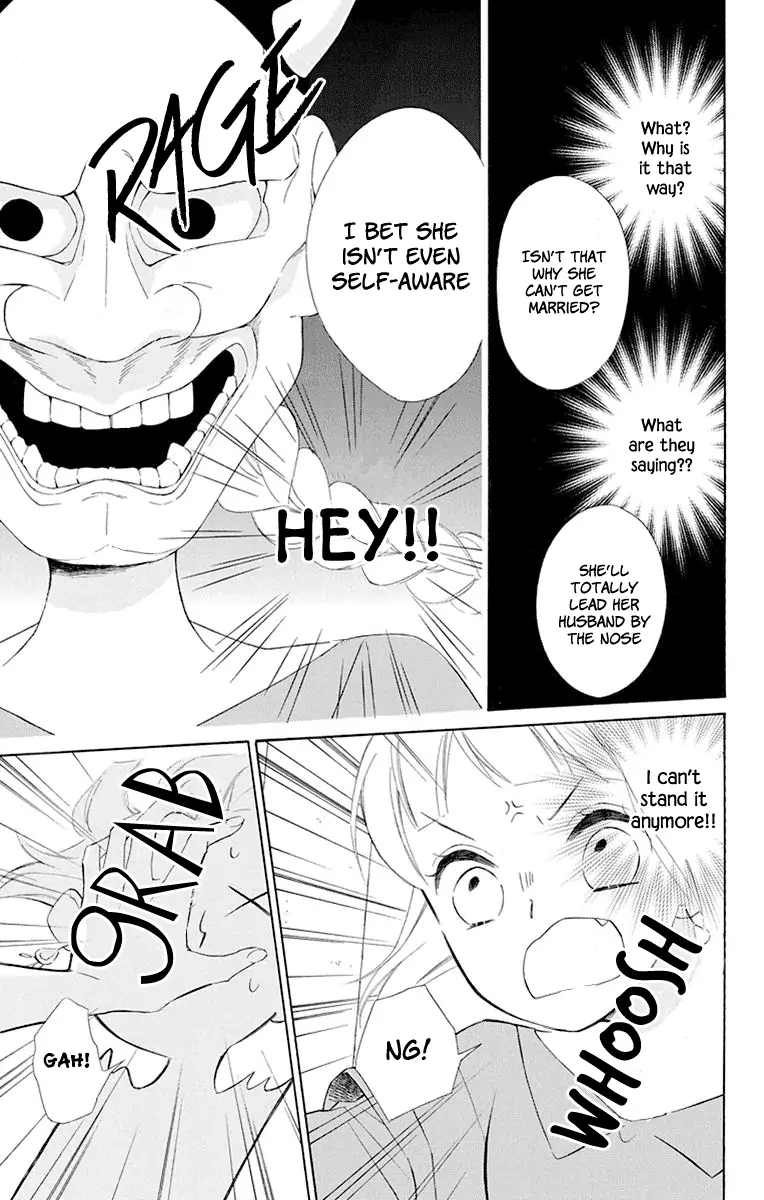 Read Colette wa Shinu Koto ni Shita EN Manga Online