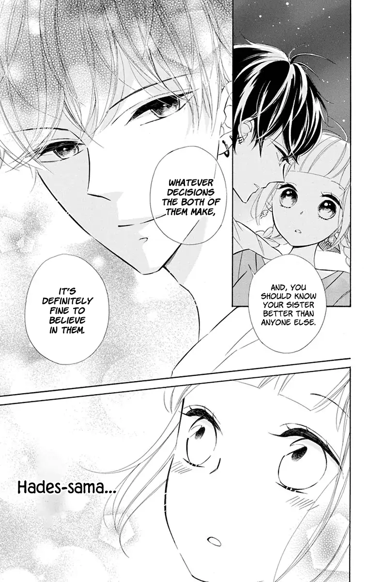 Read Colette wa Shinu Koto ni Shita EN Manga Online