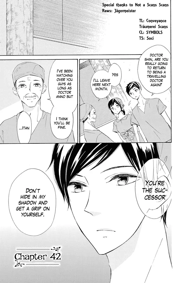 Read Colette wa Shinu Koto ni Shita EN Manga Online