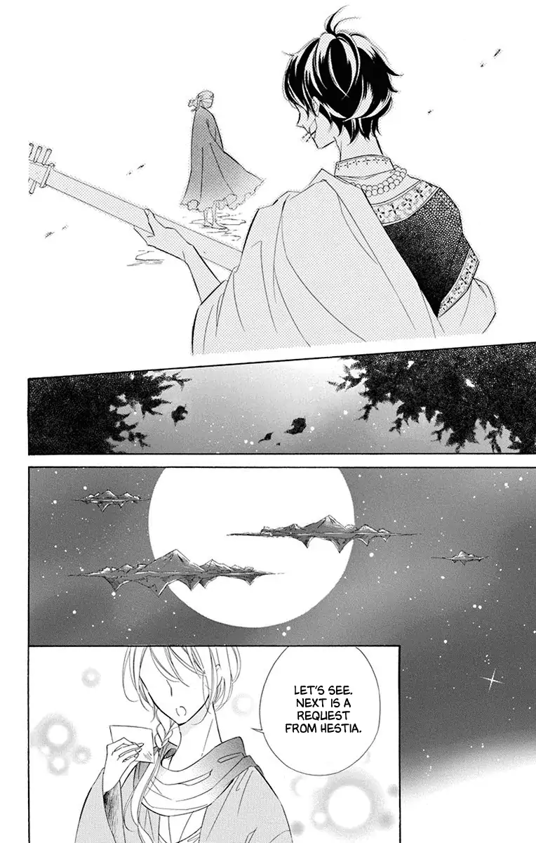 Read Colette wa Shinu Koto ni Shita EN Manga Online