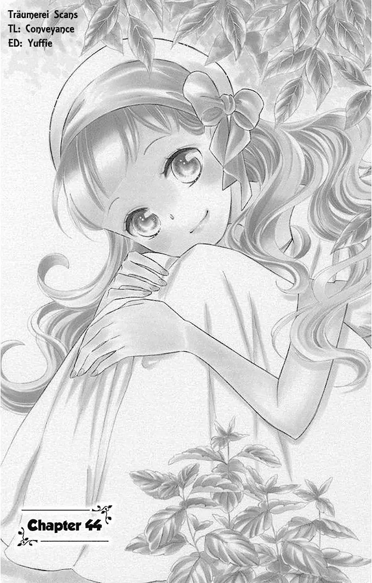 Read Colette wa Shinu Koto ni Shita EN Manga Online