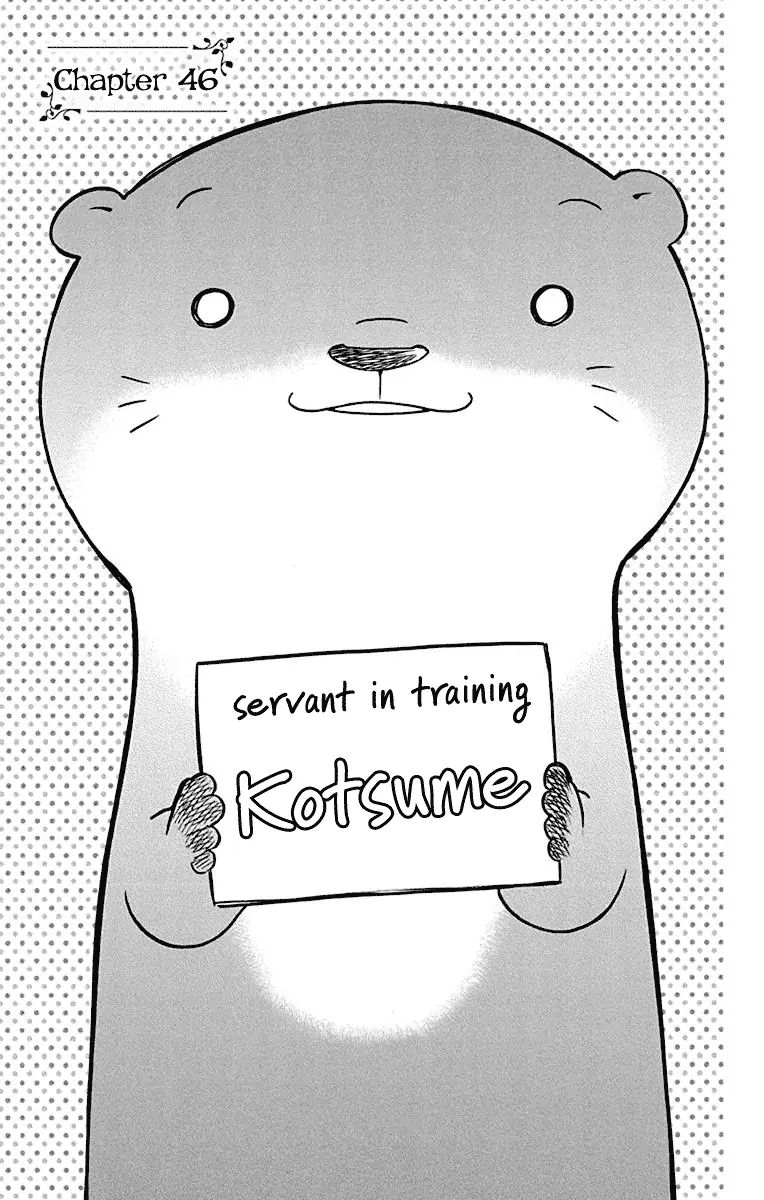 Read Colette wa Shinu Koto ni Shita EN Manga Online