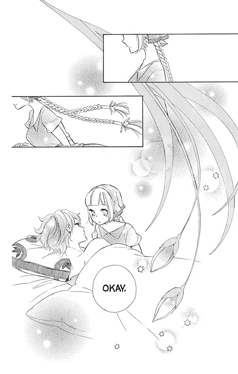 Read Colette wa Shinu Koto ni Shita EN Manga Online