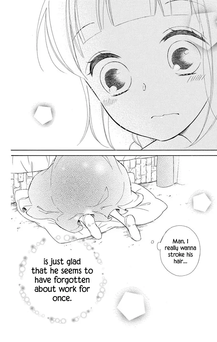 Read Colette wa Shinu Koto ni Shita EN Manga Online