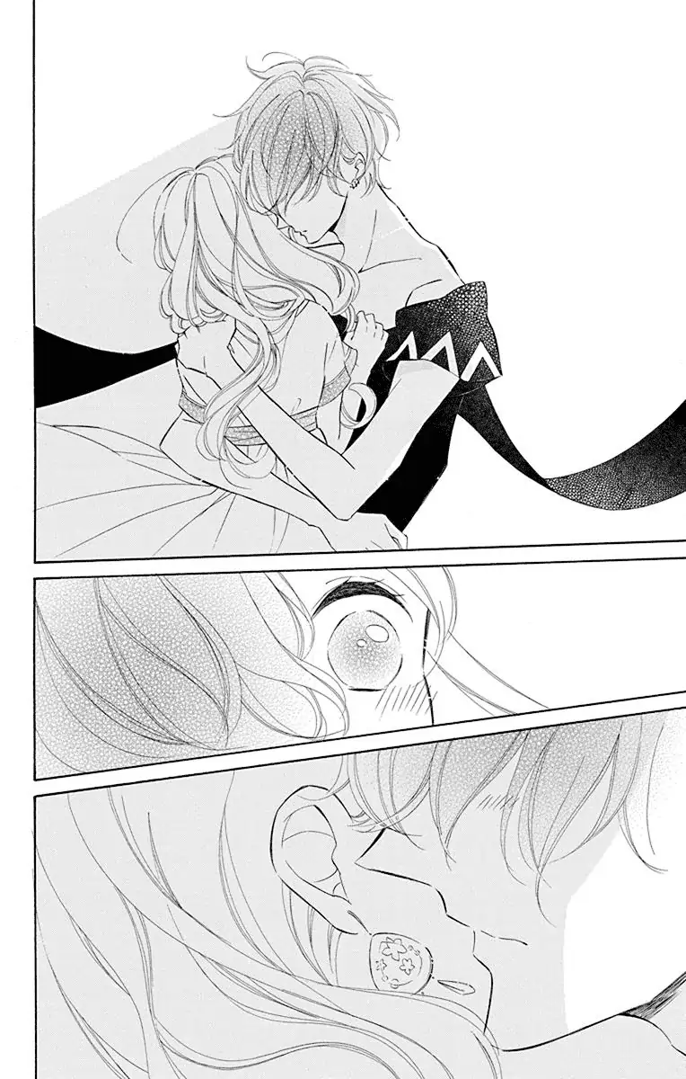 Read Colette wa Shinu Koto ni Shita EN Manga Online