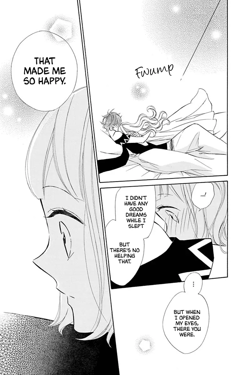 Read Colette wa Shinu Koto ni Shita EN Manga Online