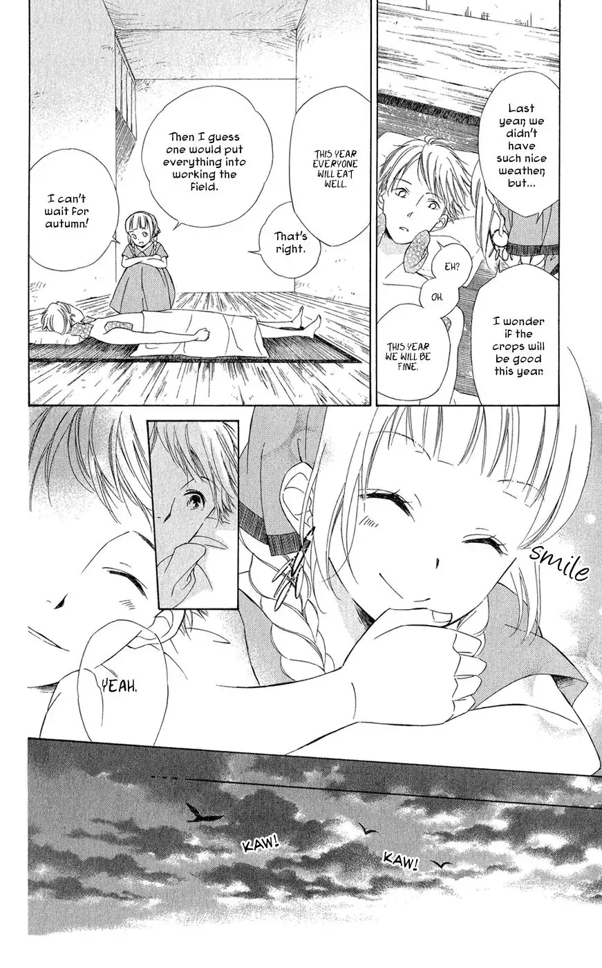 Read Colette wa Shinu Koto ni Shita EN Manga Online