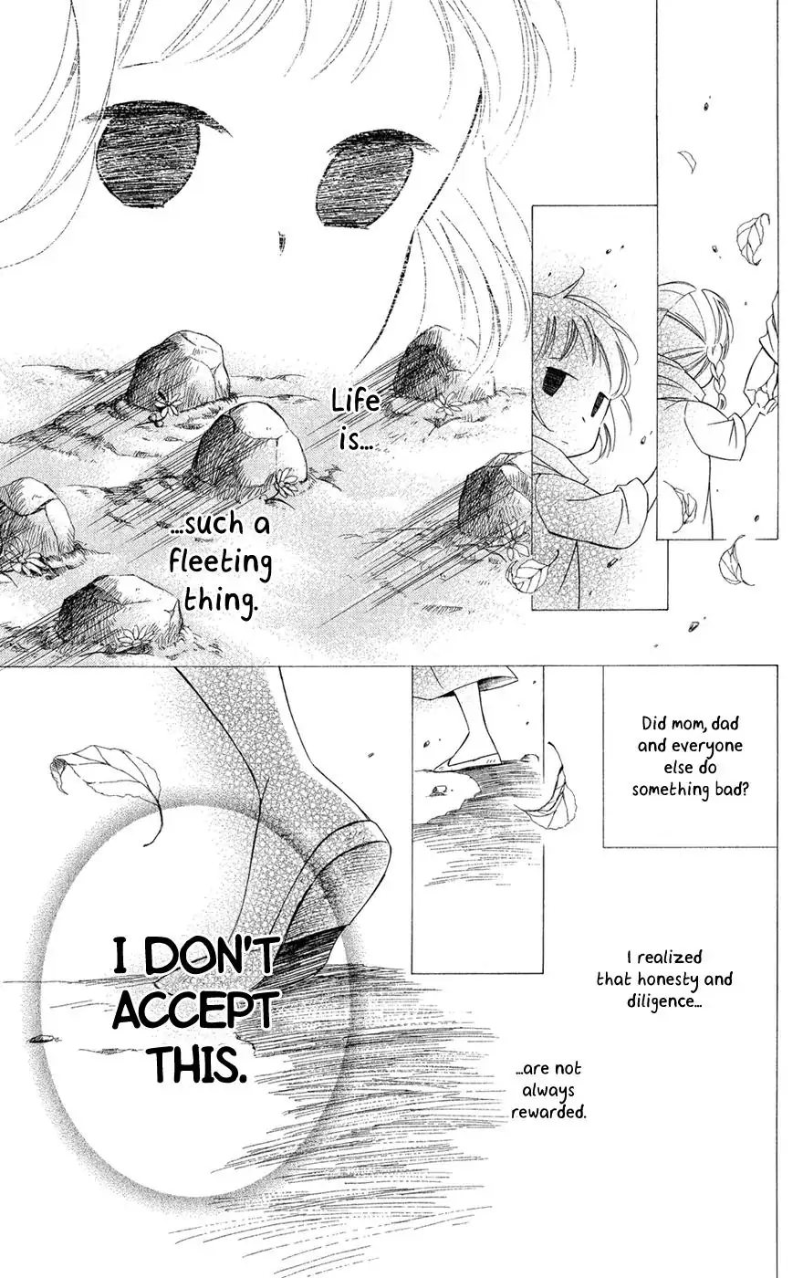Read Colette wa Shinu Koto ni Shita EN Manga Online