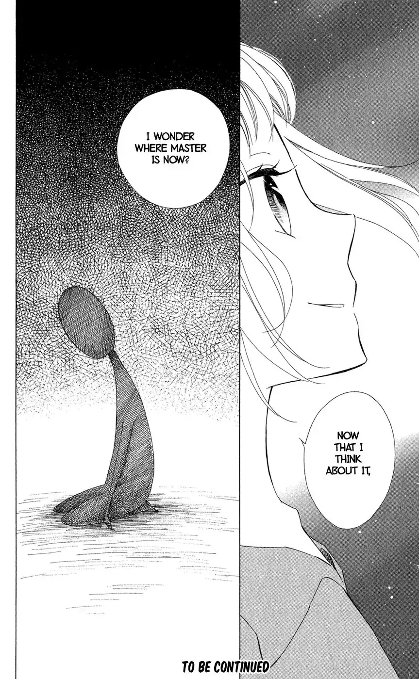 Read Colette wa Shinu Koto ni Shita EN Manga Online
