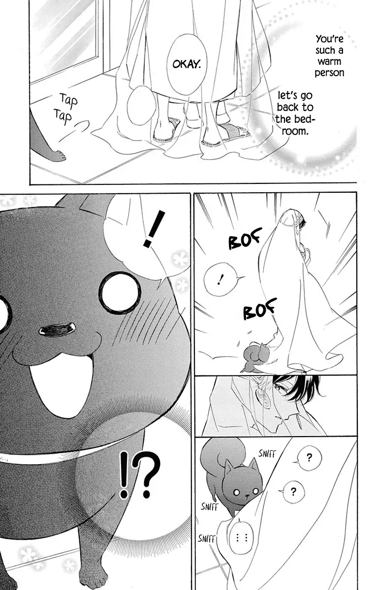 Read Colette wa Shinu Koto ni Shita EN Manga Online