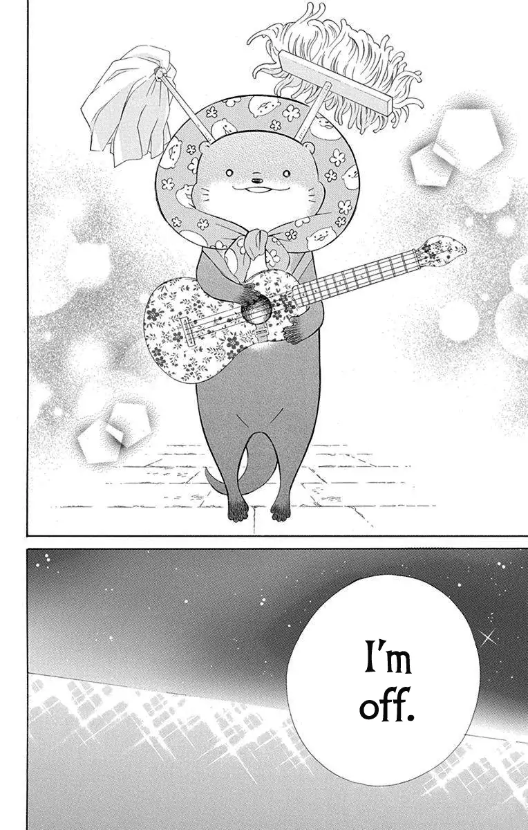 Read Colette wa Shinu Koto ni Shita EN Manga Online