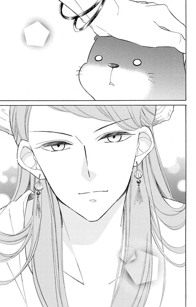 Read Colette wa Shinu Koto ni Shita EN Manga Online