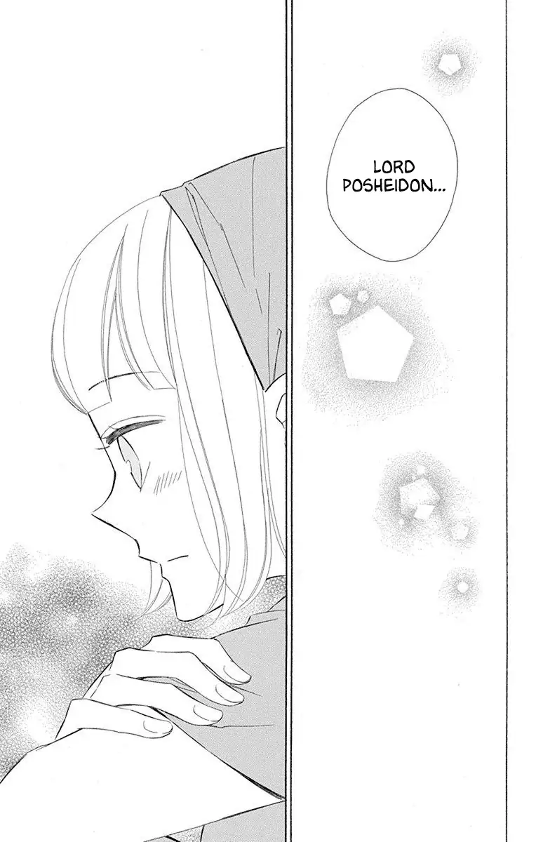 Read Colette wa Shinu Koto ni Shita EN Manga Online