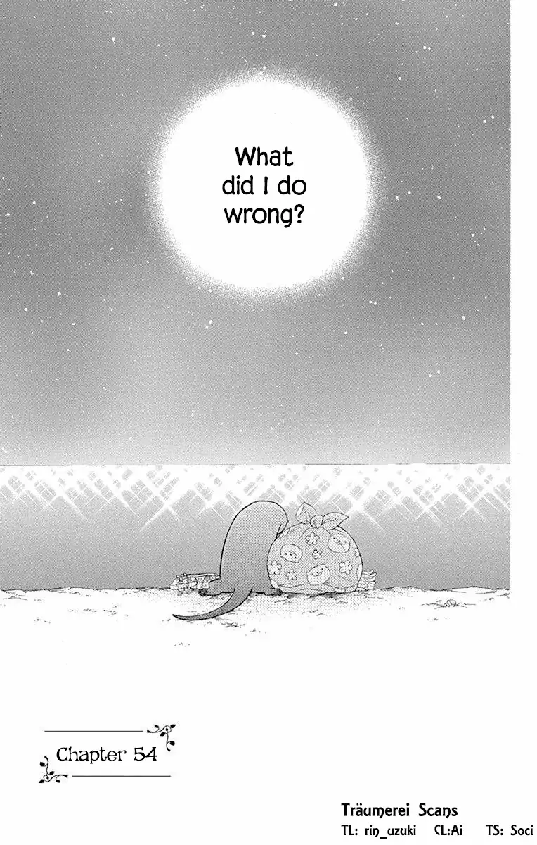 Read Colette wa Shinu Koto ni Shita EN Manga Online
