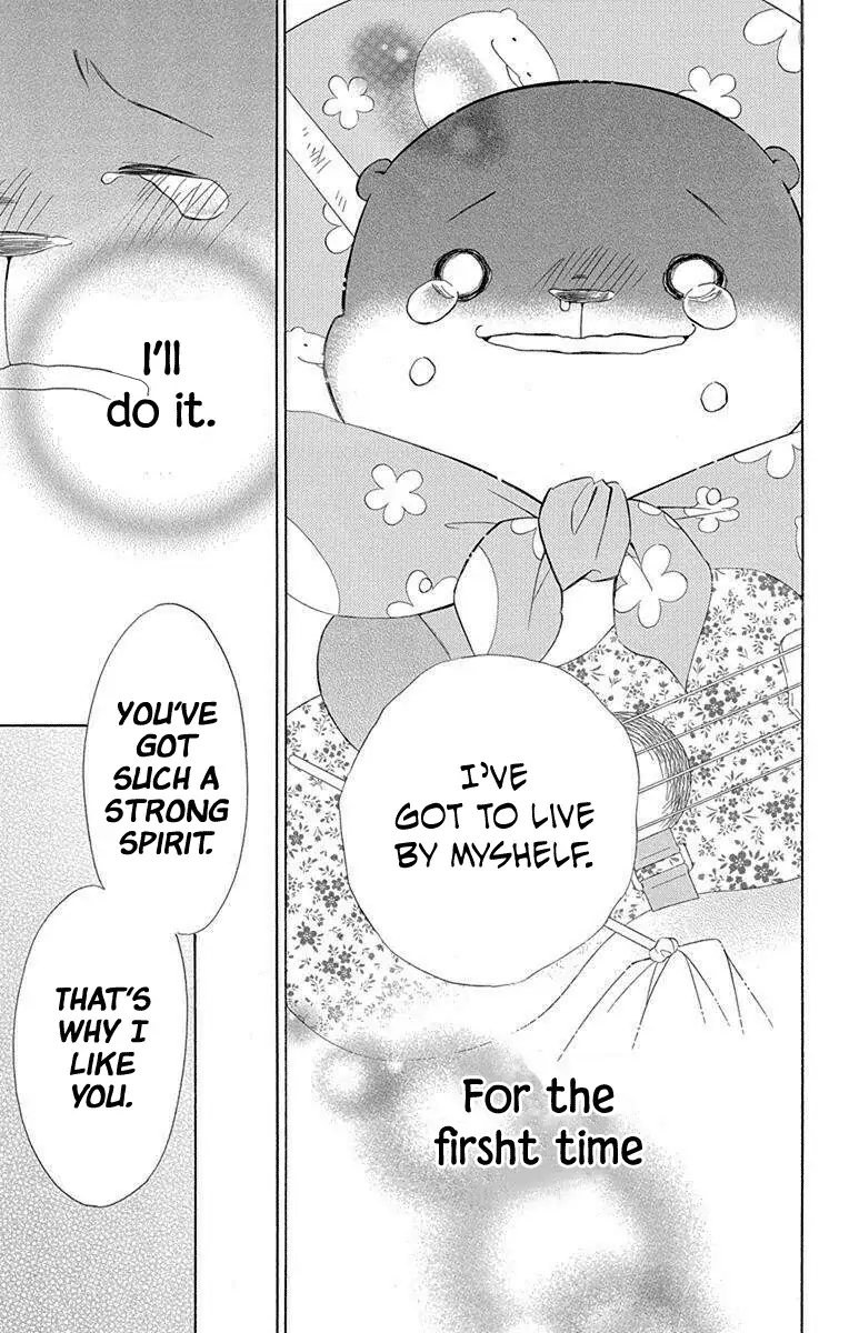 Read Colette wa Shinu Koto ni Shita EN Manga Online