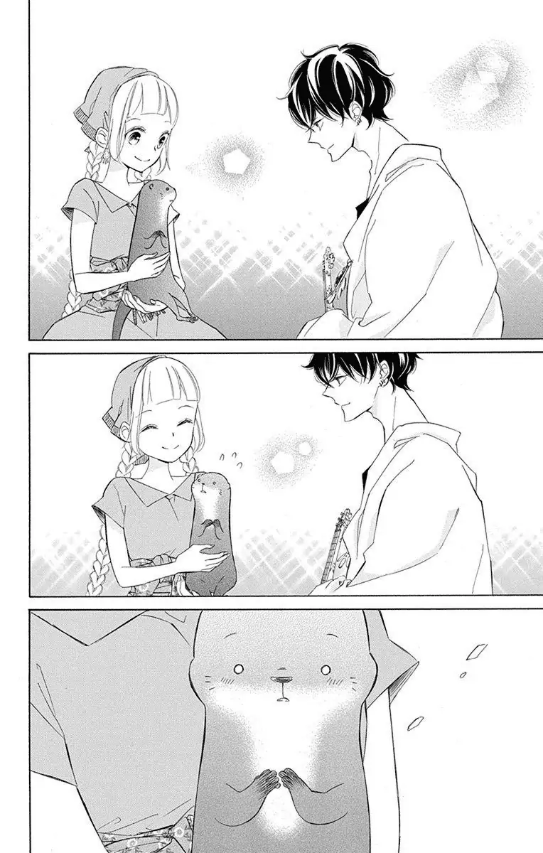 Read Colette wa Shinu Koto ni Shita EN Manga Online