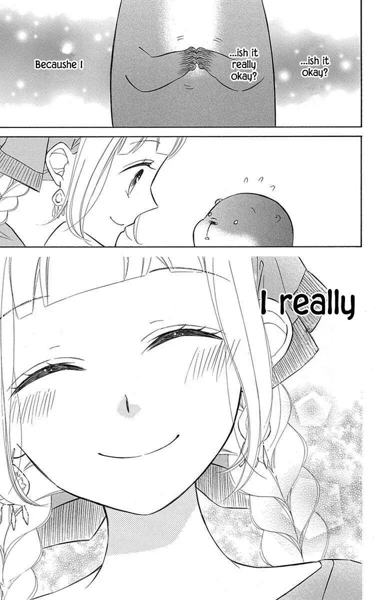 Read Colette wa Shinu Koto ni Shita EN Manga Online