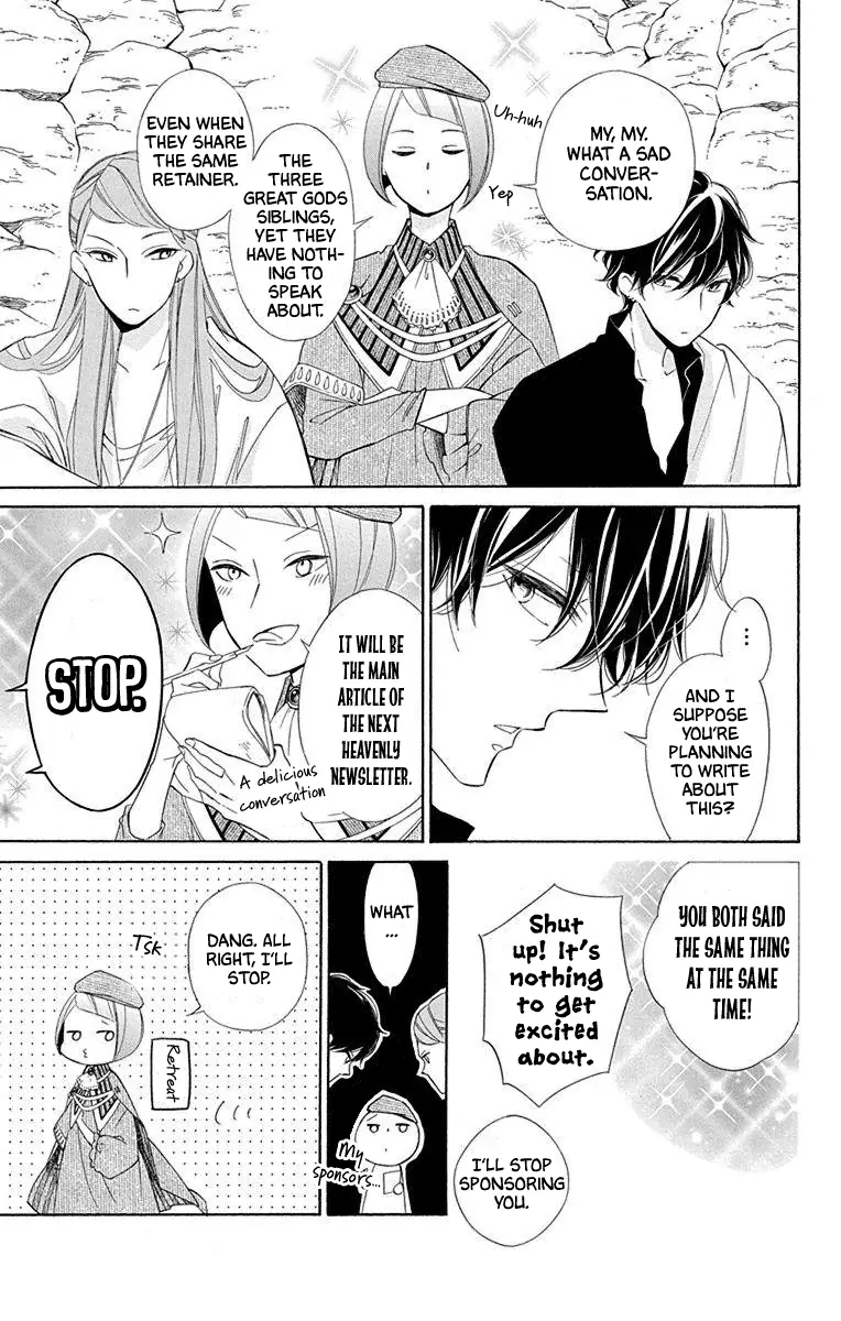 Read Colette wa Shinu Koto ni Shita EN Manga Online