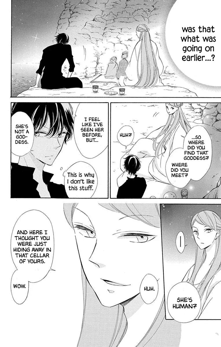 Read Colette wa Shinu Koto ni Shita EN Manga Online