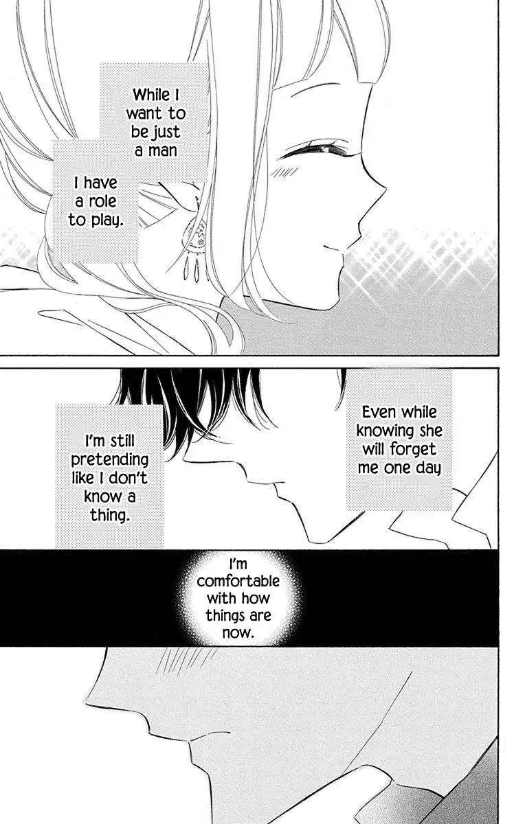 Read Colette wa Shinu Koto ni Shita EN Manga Online