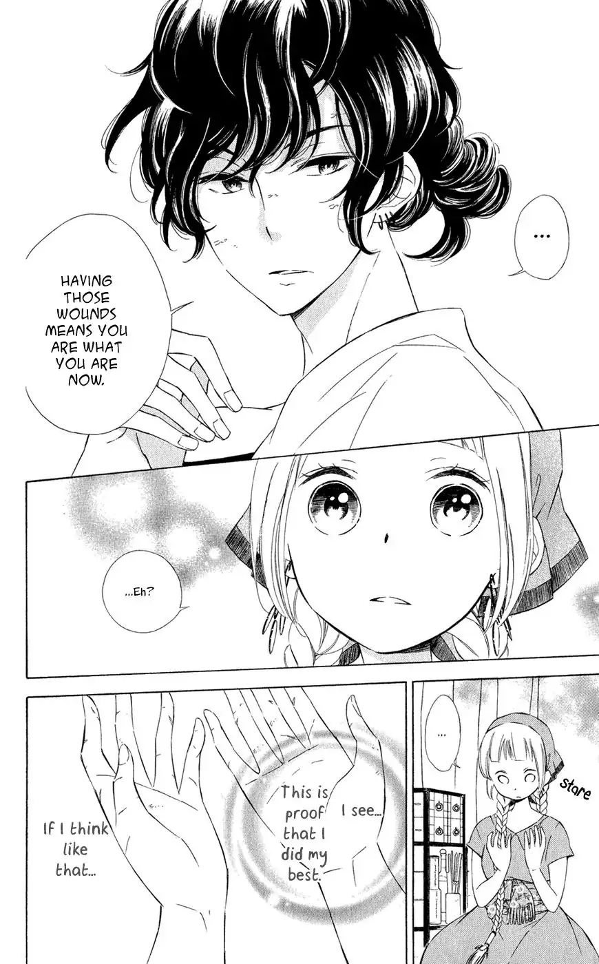 Read Colette wa Shinu Koto ni Shita EN Manga Online