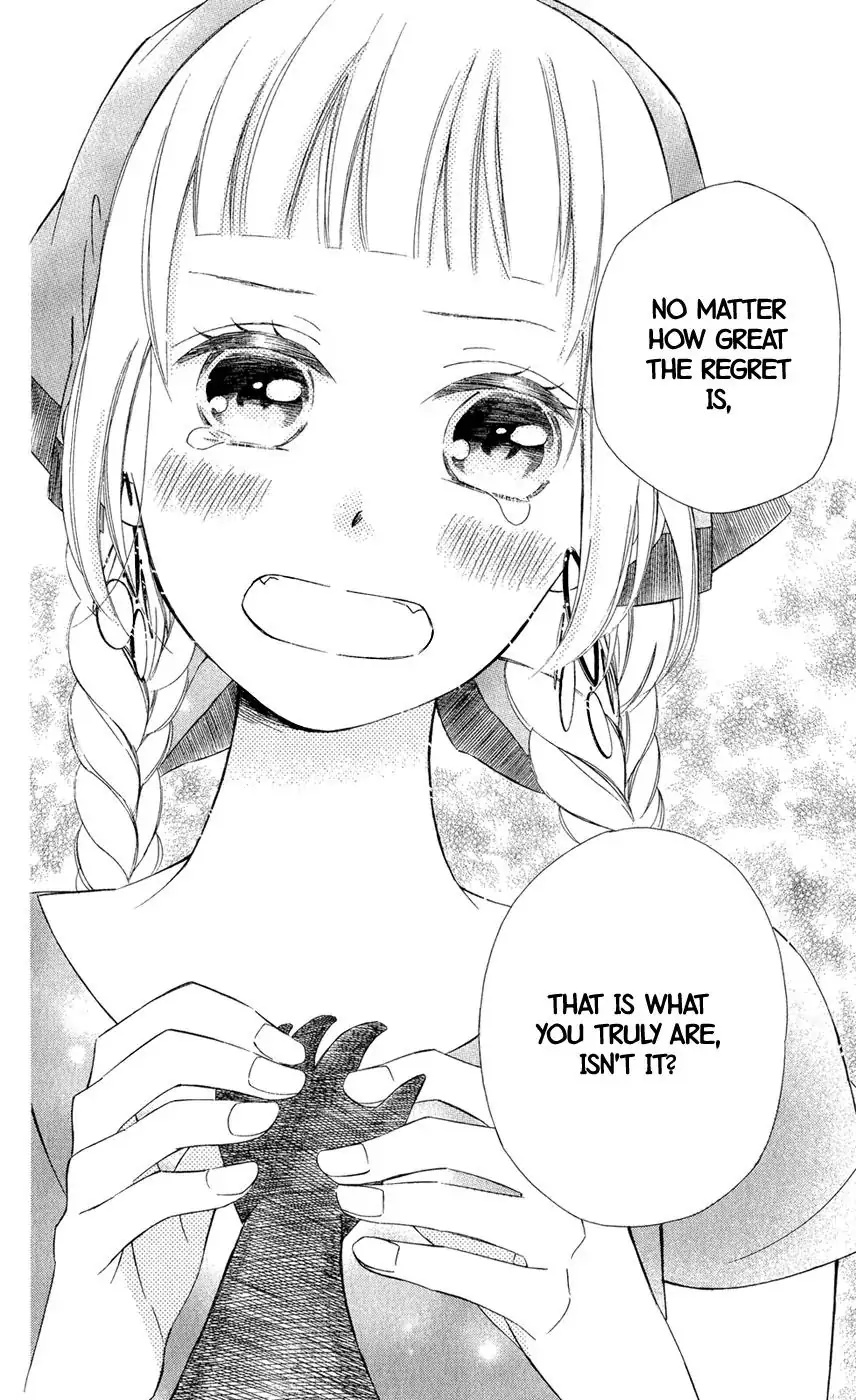 Read Colette wa Shinu Koto ni Shita EN Manga Online
