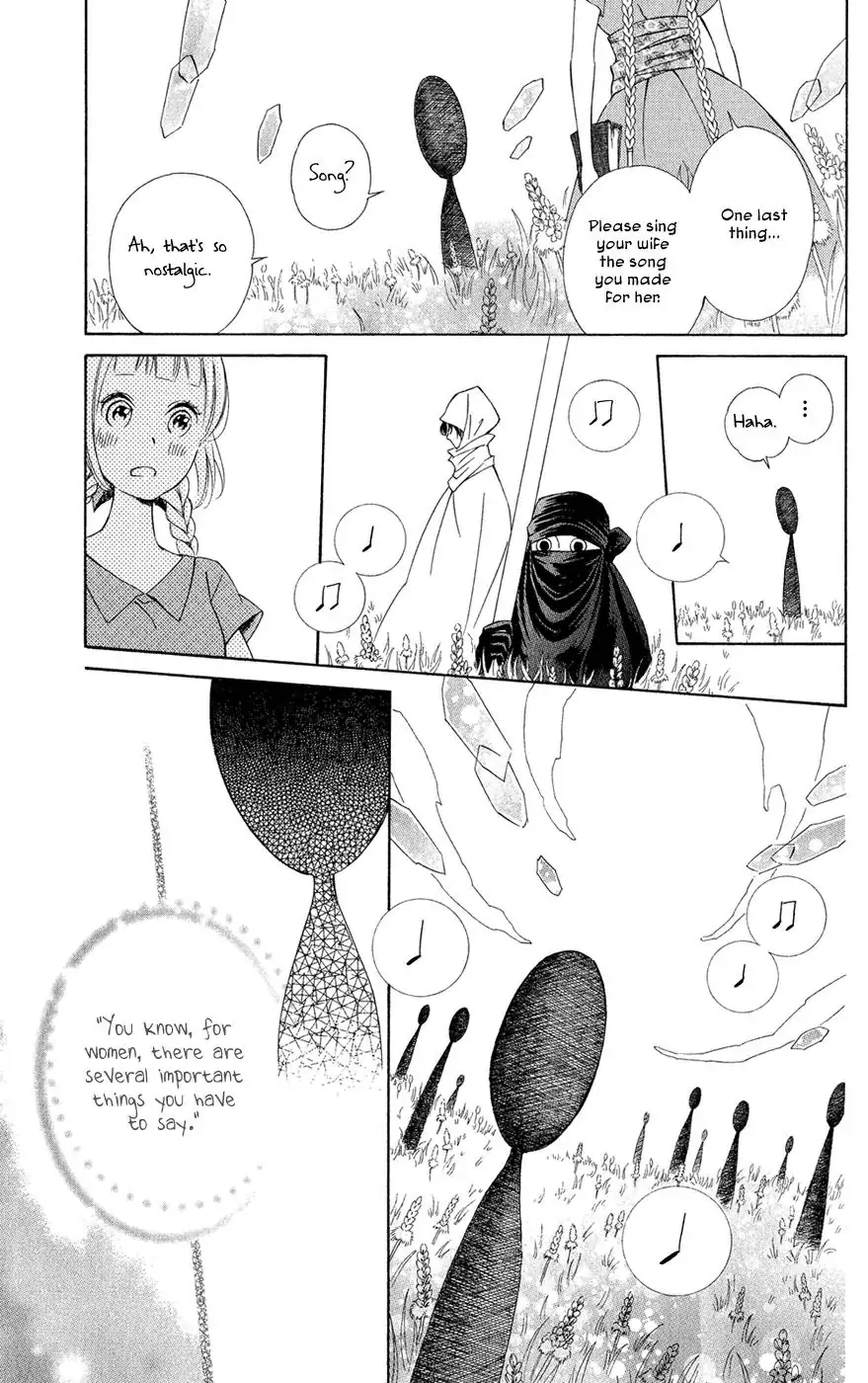 Read Colette wa Shinu Koto ni Shita EN Manga Online