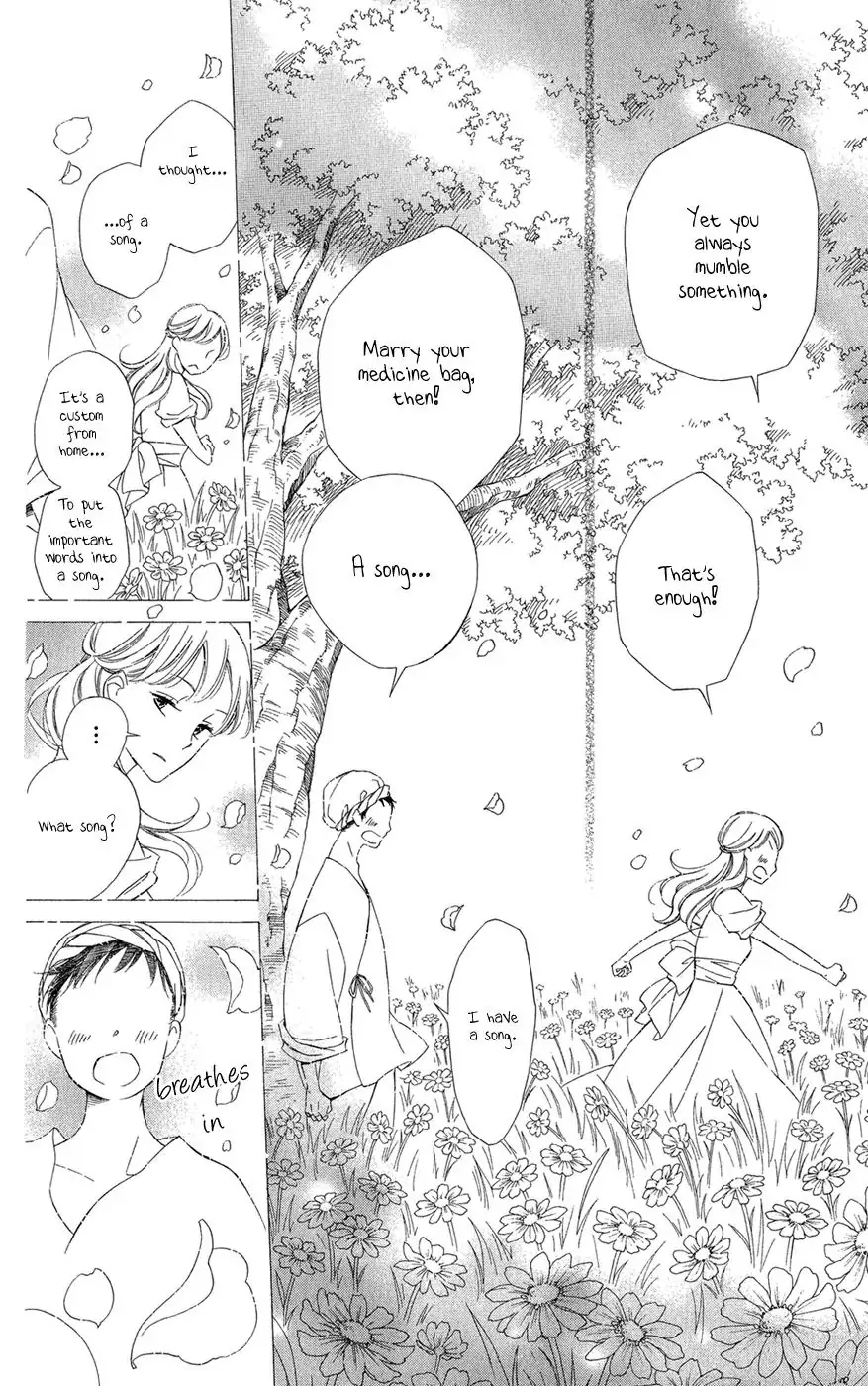 Read Colette wa Shinu Koto ni Shita EN Manga Online