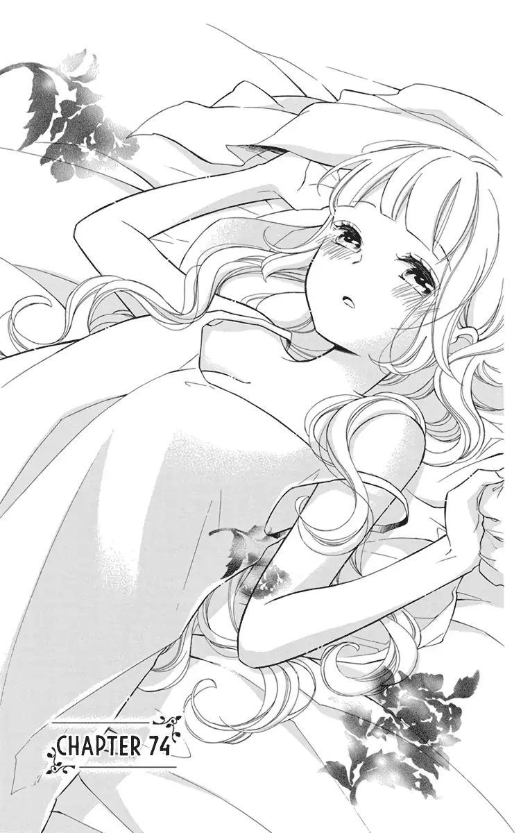 Read Colette wa Shinu Koto ni Shita EN Manga Online