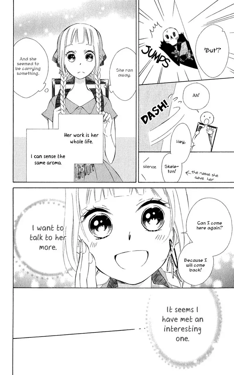 Read Colette wa Shinu Koto ni Shita EN Manga Online