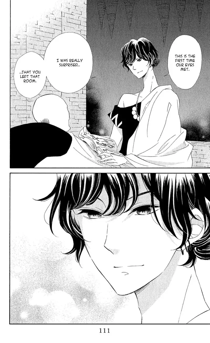 Read Colette wa Shinu Koto ni Shita EN Manga Online