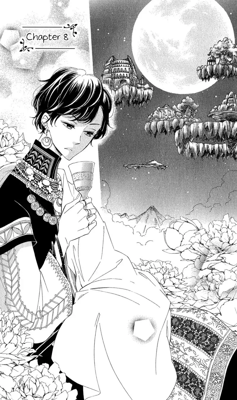 Read Colette wa Shinu Koto ni Shita EN Manga Online