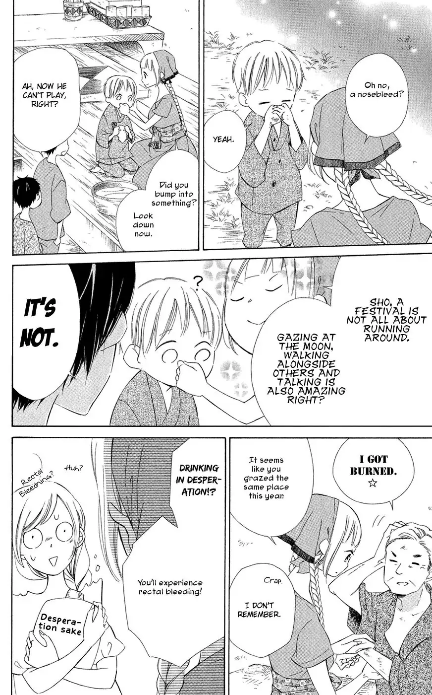 Read Colette wa Shinu Koto ni Shita EN Manga Online