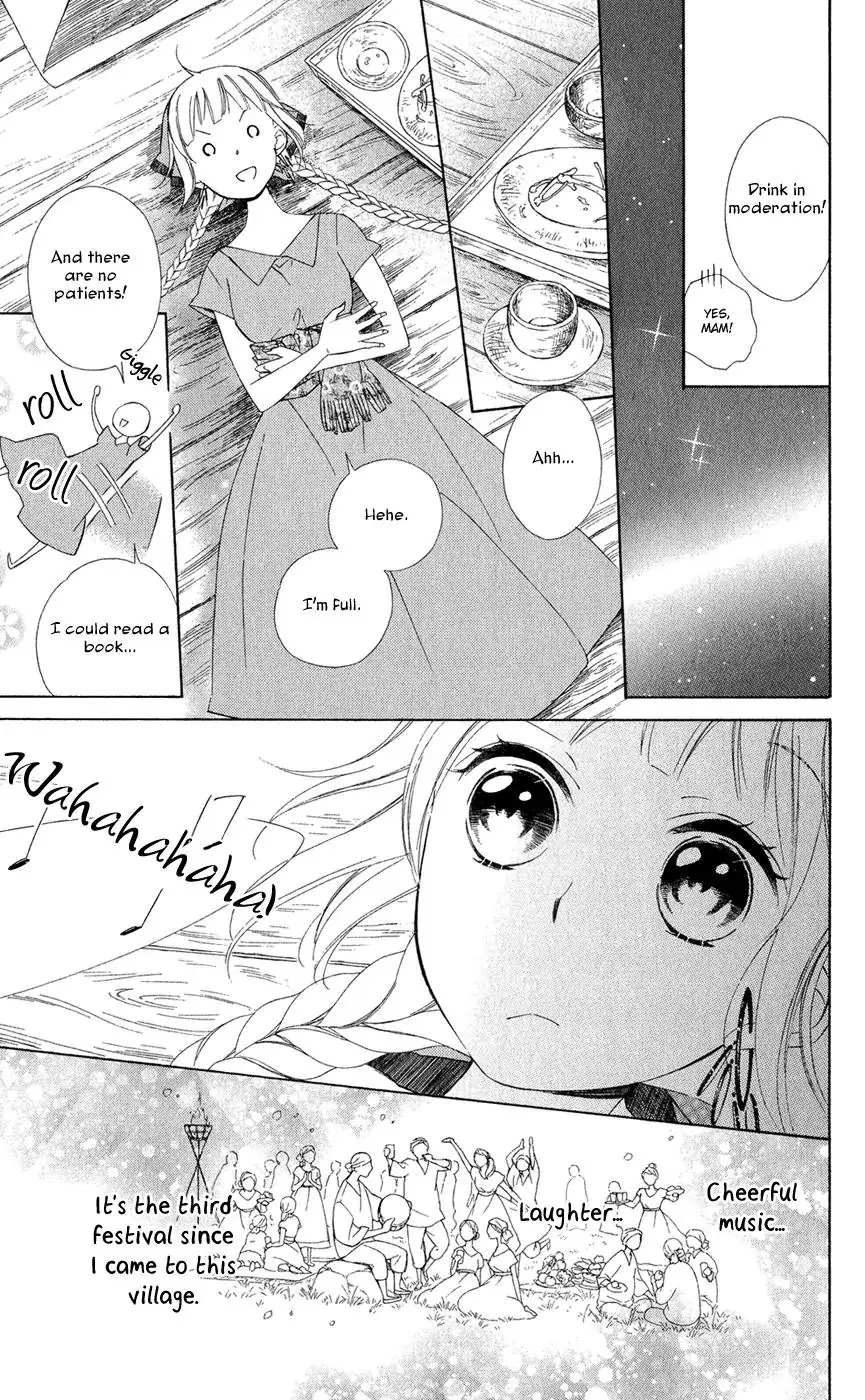 Read Colette wa Shinu Koto ni Shita EN Manga Online