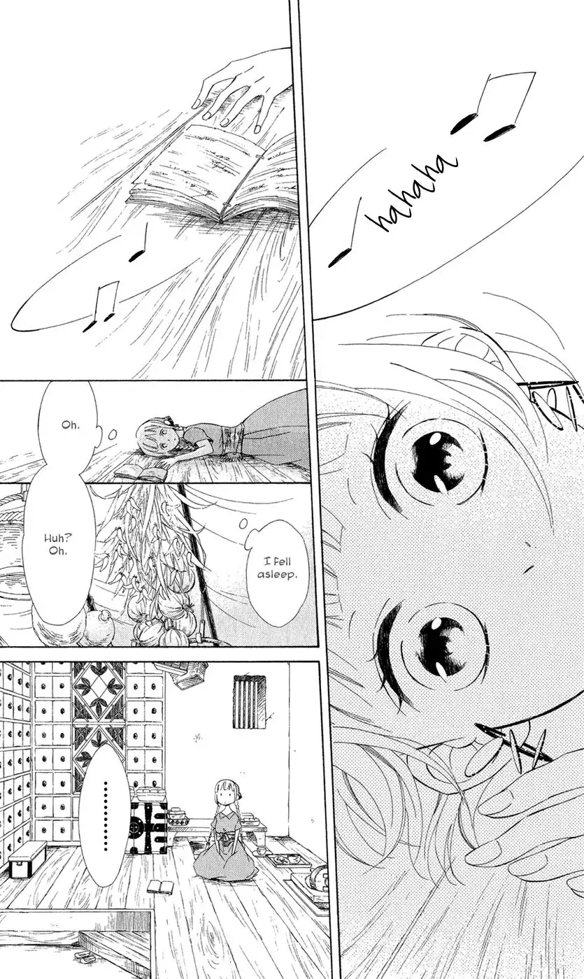 Read Colette wa Shinu Koto ni Shita EN Manga Online