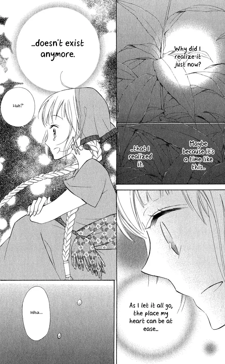 Read Colette wa Shinu Koto ni Shita EN Manga Online