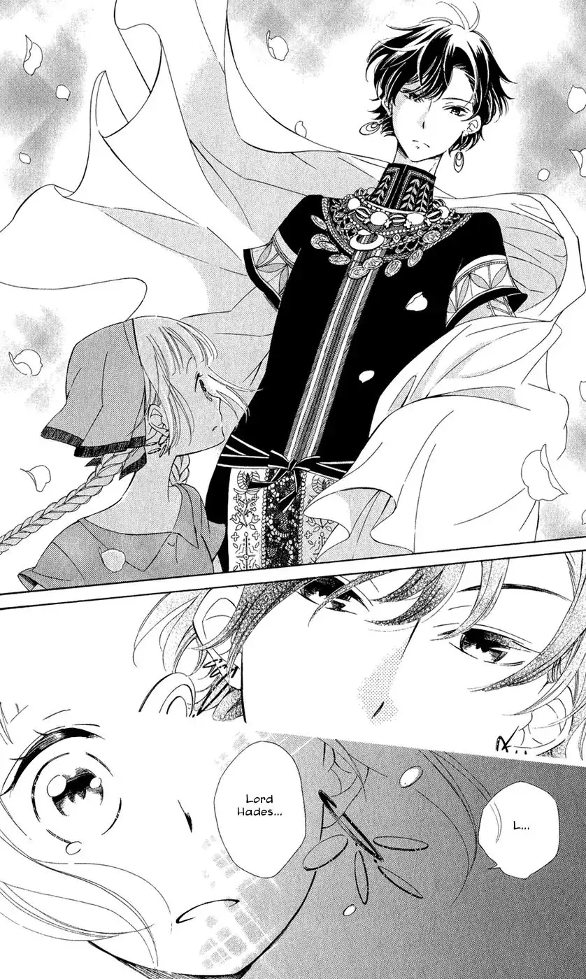 Read Colette wa Shinu Koto ni Shita EN Manga Online
