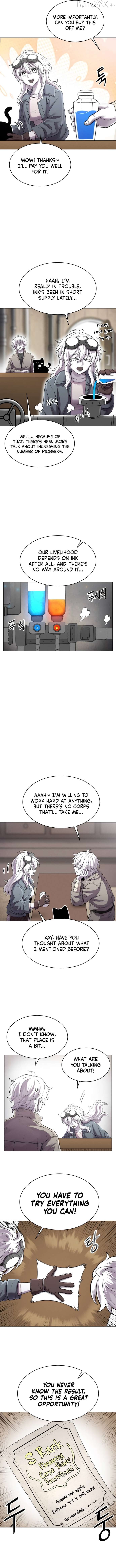 Read Colorist - Manhwa EN Manga Online