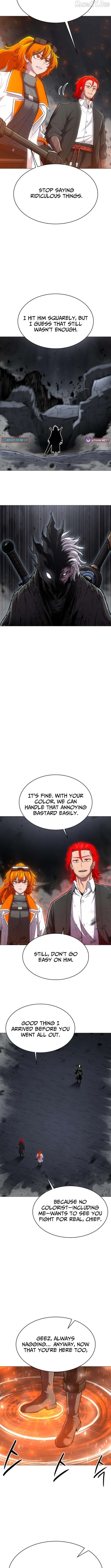 Read Colorist - Manhwa EN Manga Online