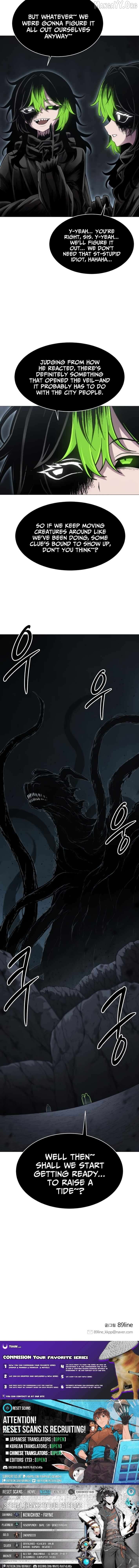 Read Colorist - Manhwa EN Manga Online