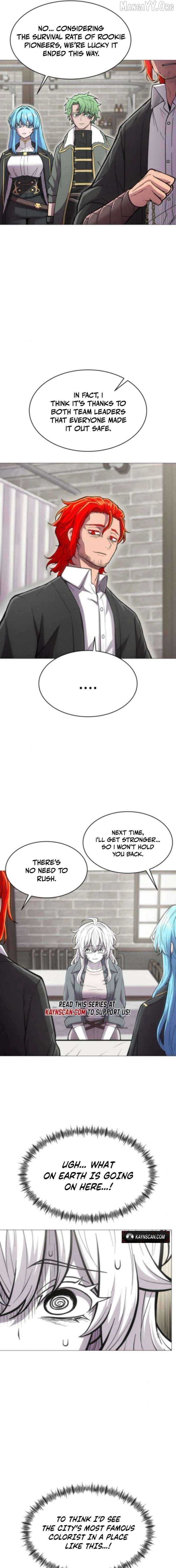 Read Colorist - Manhwa EN Manga Online