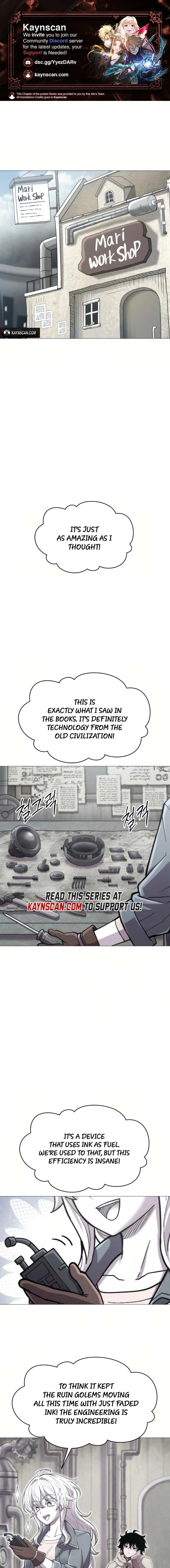 Read Colorist - Manhwa EN Manga Online